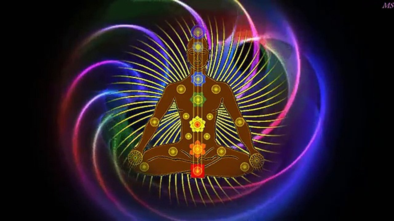 MANTRA PARA ACTIVAR 7 CHAKRAS