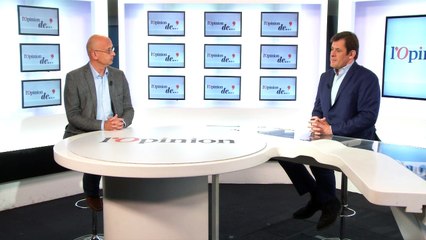 François Kalfon (PS): «L’injustice est le mot du quinquennat Macron»