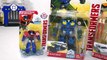 TRANSFORMERS TOYS AUTOBOT DRIFT, BLASTWAVE, MINI OPTIMUS PRIME, ROBOTS IN DISGUISE, COMBINER FORCE