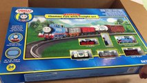 Thomas Fun with Freight Bachmann Electric HO Scale Toy Train Set