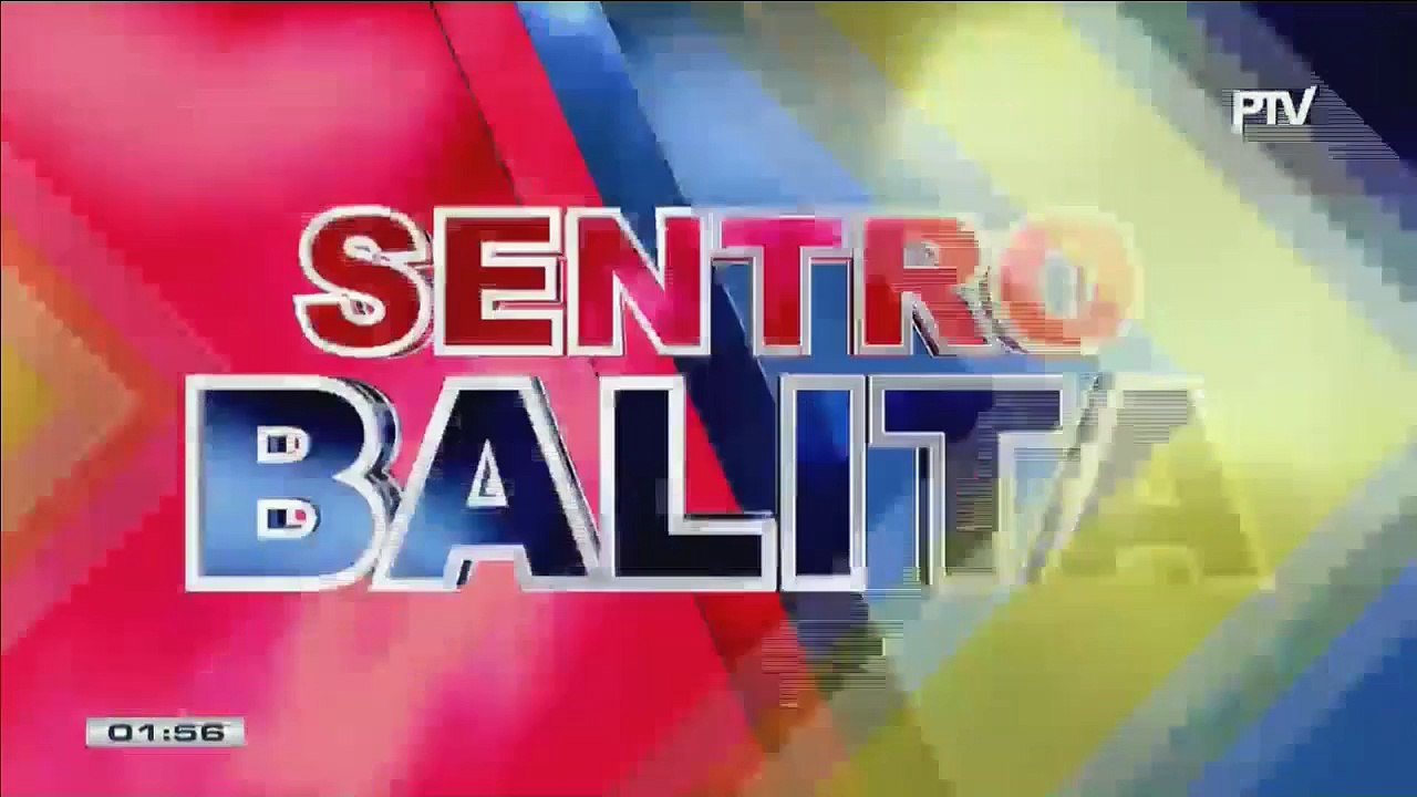 GLOBALITA: Isa patay sa sunog sa Myanmar; 'Final step' vs missile tests ng NoKor, pinaghahandaan; Wife carrying contest