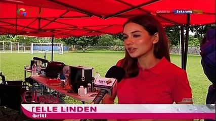 Film Horor Makin Eksis