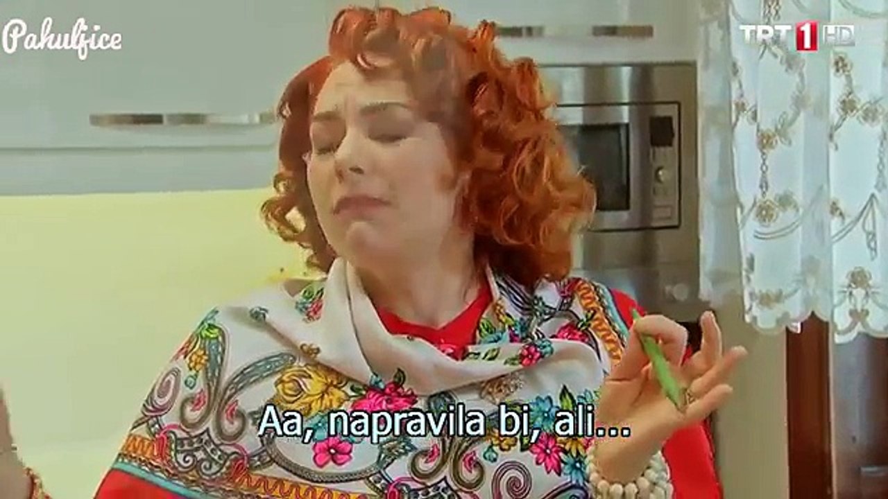 Adını Sen Koy/Ime mi ti daj (143.epizoda)