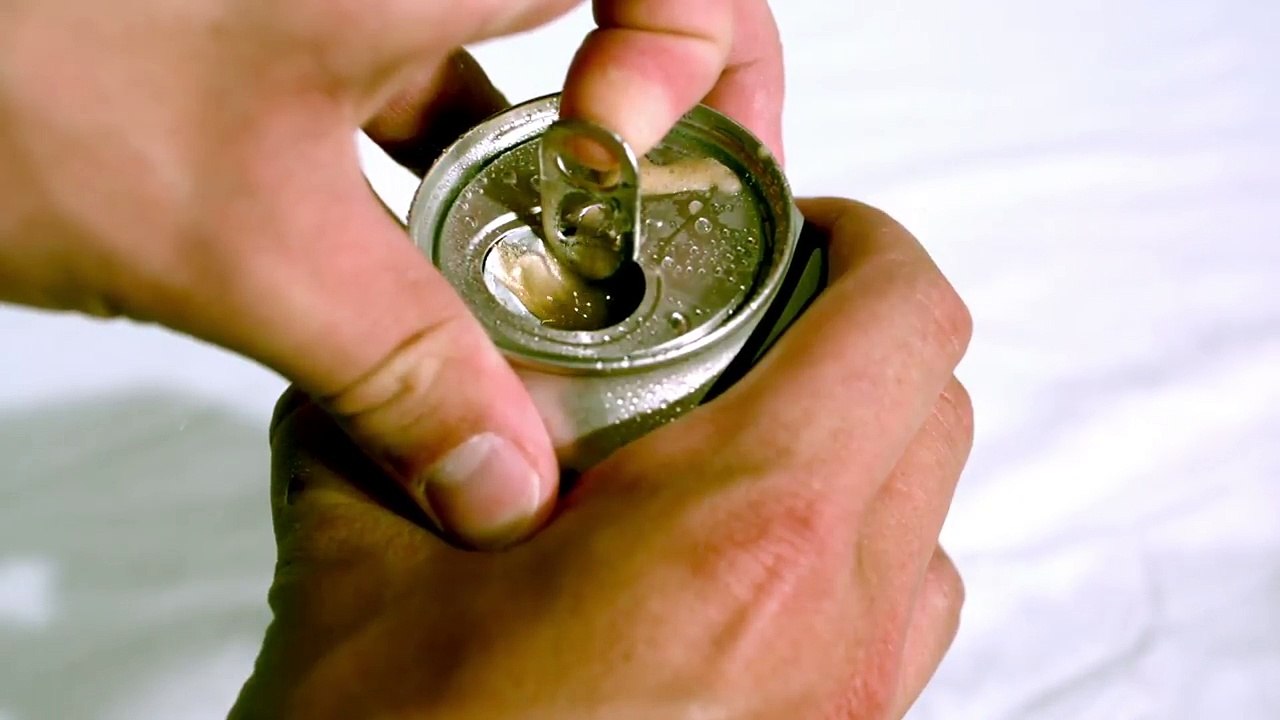 I Shouldnt Have Tried Crystal Pepsi Creepypasta