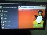Linux rodando no android
