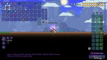 Terraria 1.3.4 - Betsy Boss - Defender Event FINAL WAVE! How to summon NEW BOSS EVENT! SOLO GAMEPLAY