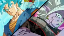 Dragon Ball Super - The Return Of Vegito In The Tournament Of Power?