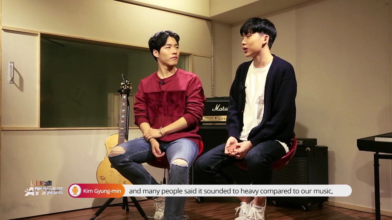 [Pops in Seoul] WeAreYoung(위아영) _ Q&A