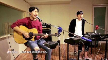 [Pops in Seoul] WeAreYoung(위아영) _ The First Moment #1 (처음 널 보고)