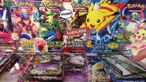 Pokemon Cards - 4 DIFFERENT EX COLLECTION BOXES OPENING! (16 Booster Packs!!)