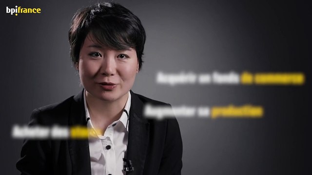 Le Crédit Club par Julie Dam