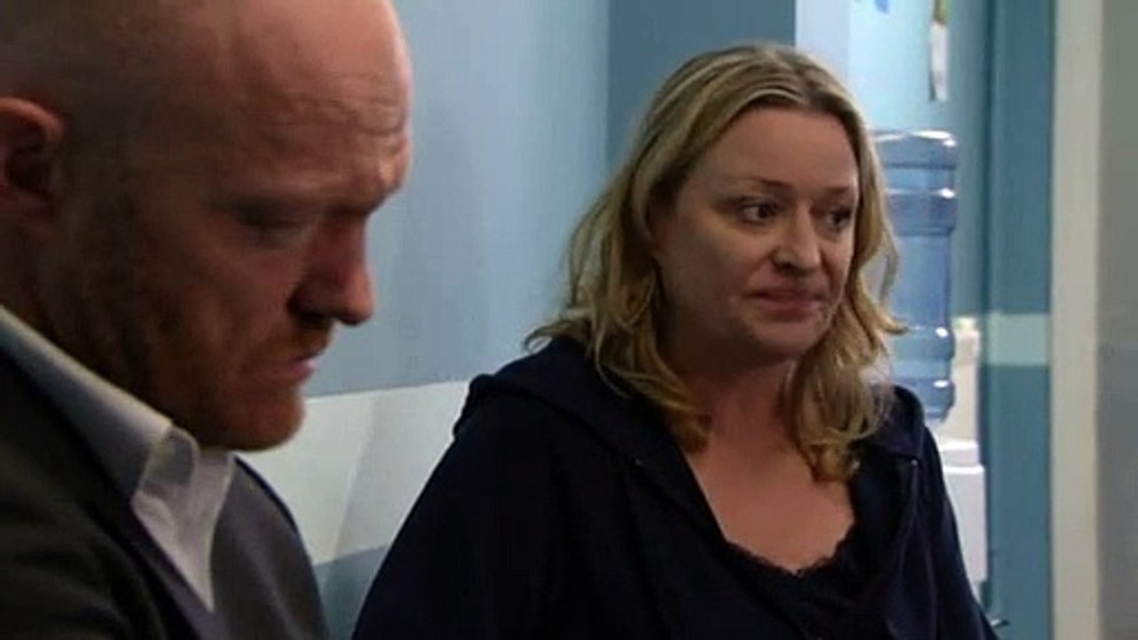 Eastenders 19th October 2017