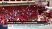 Président Magnien ! : Fous rires à l'Assemblée nationale hier - 20/10