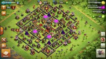 Clash of Clans - Illuminati KLAN !!!