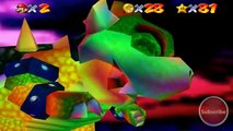 Lets Play Super Mario 64 Co-op -10 FINALE- The End (w/ Multiplayer Mod 1.2) [W61]