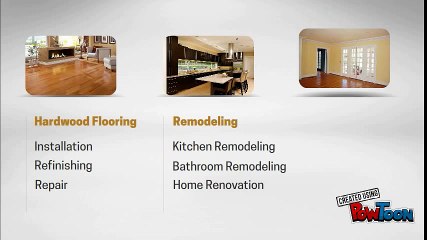 David's Hardwood Flooring Sandy Springs (470) 481-0367