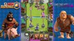 Clash Royale - Best Hog Rider + Giant Deck and Strategy for Arena 4, 5, 6, 7, 8 (Updated Jason Deck)