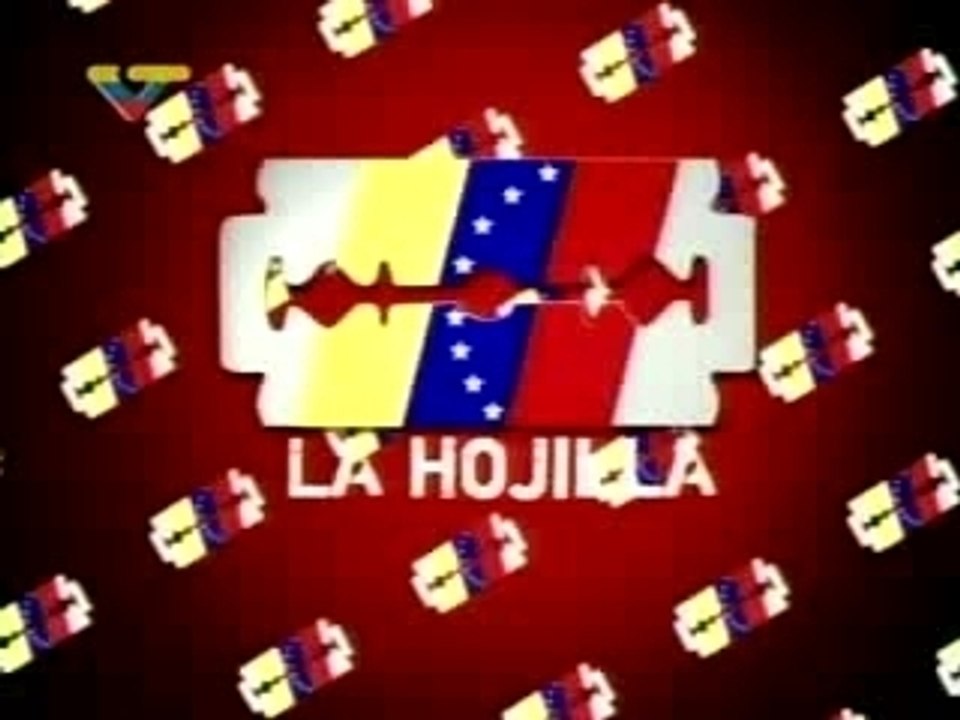 Comercial loco de Globovision