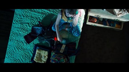 Мир, полный чудес — Русский трейлер (2017)