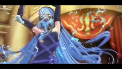 Azuras Dance - Fire Emblem Fates - English - 10 Minutes (Nohr)