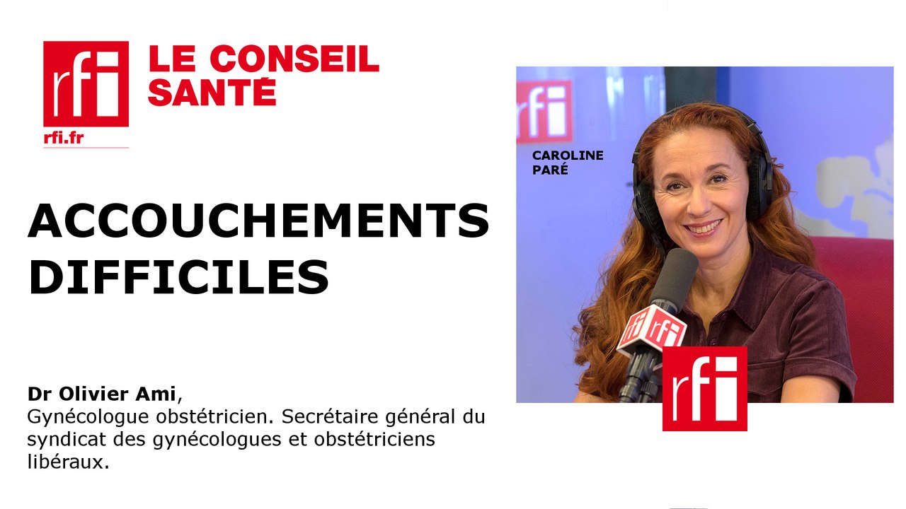 Les accouchements difficiles
