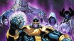 Avengers Infinity War Updates & Black Panther & Hulk vs The Black Order