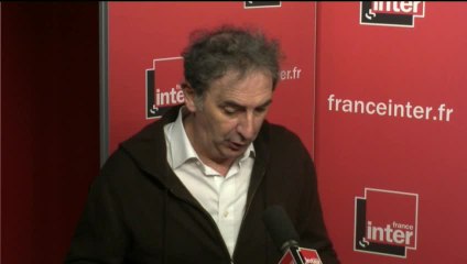 #balancetavache - Le Billet de François Morel