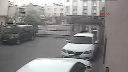 Adana Bisiklet Hırsızı Yakalandı