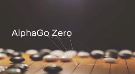 AlphaGo Zero