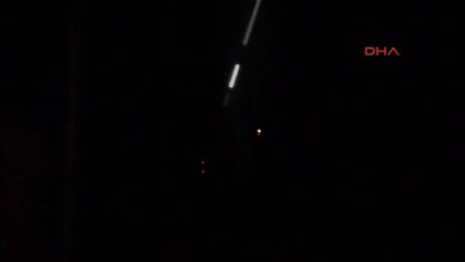 1 Haftada 45 PKK'lı Terörist Öldürüldü