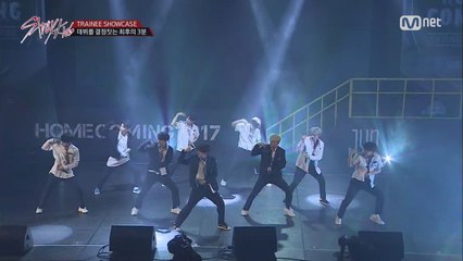 [1회] 데뷔를 결정짓는 최후의 3분! 남자 프로젝트팀의