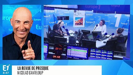 Gérard Collomb : "Tu fais le malin Stéphane Bern ? Tu crois qu’on ne t’a pas vu dire du bien de Laurent Wauquiez ?"