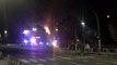 Incendie mortel rue du Coq à Liège