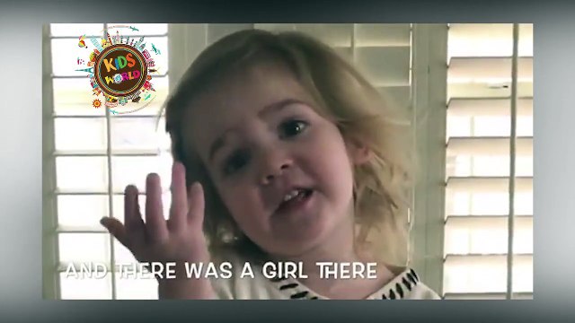 Funny video 2 years Mila continues to have wonderful stories about her shopping trips making a chart