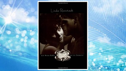 Download PDF Linda Ronstadt: Round Midnight With Nelson Riddle And His Orchestra PVG FREE