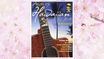 Download PDF Masters Of Hawaiian Slack Key Guitar Bk/CD FREE