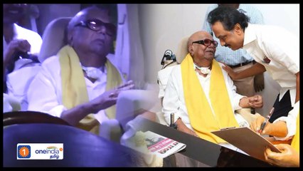 இன்னும் சில நாட்களில் மீண்டும் கருணாநிதியின் குரல்!