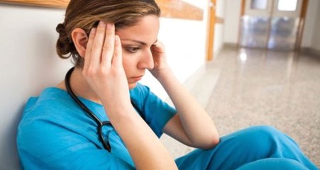 İş Arayan Hemşireye Ahlaksız Teklif: Para Karşılığında Haftada 2 Gün Görüşelim