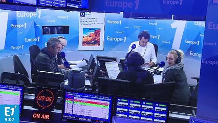 Le choix du fou : l'ultime album de Michel Sardou