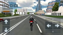 Extreme Bike Driving 3D - Android Gameplay HD