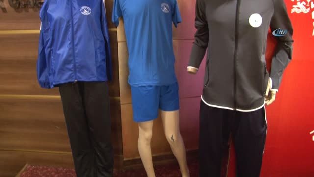 Gaziosmanpaşa Belediyesi'nden 24 Amatör Spor Kulübüne Malzeme Desteği