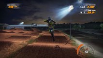 MX vs ATV Supercross Encore [PS4] James Stewart Compound !!!