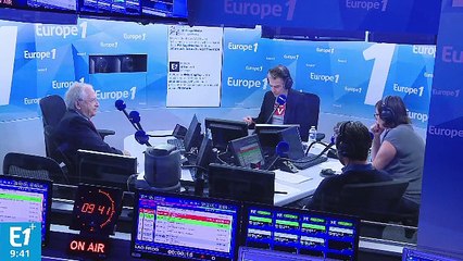 Olivier Schrameck : "Les signalements au CSA ne débouchent pas sur des procédures"