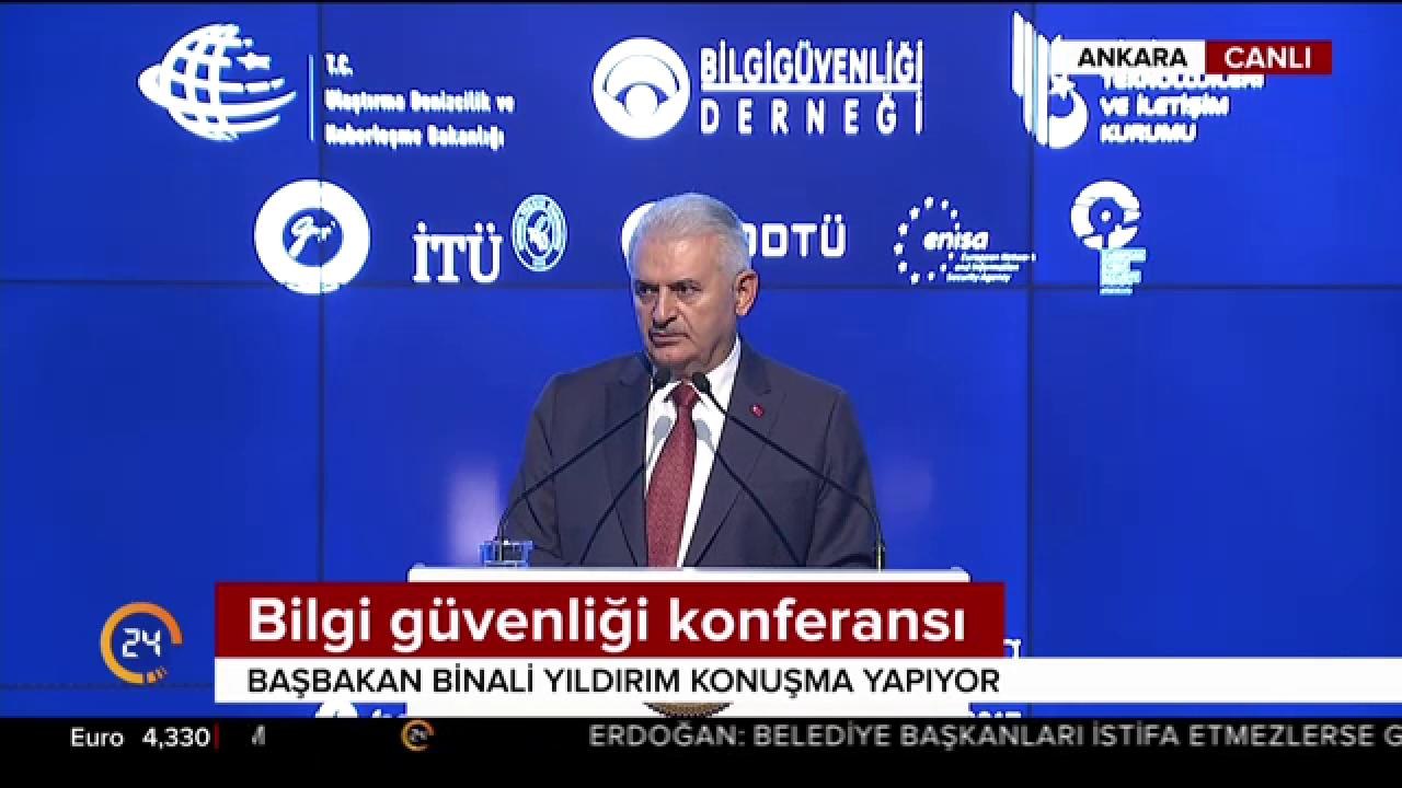 Siber saldırılar
