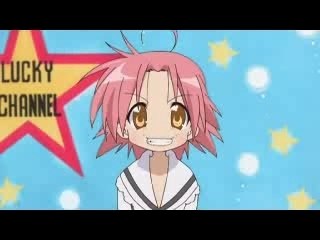 Lucky Star Mad