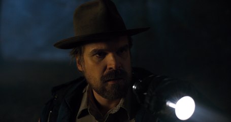 Stranger Things Season 2 Episode 1 (Madmax) Watch Online HD