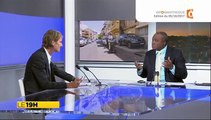 « Conduites addictives : focus sur la Martinique » interview de Nicolas Prisse sur France Ô « Info Martinique »  diffusée le 5 octobre 2017