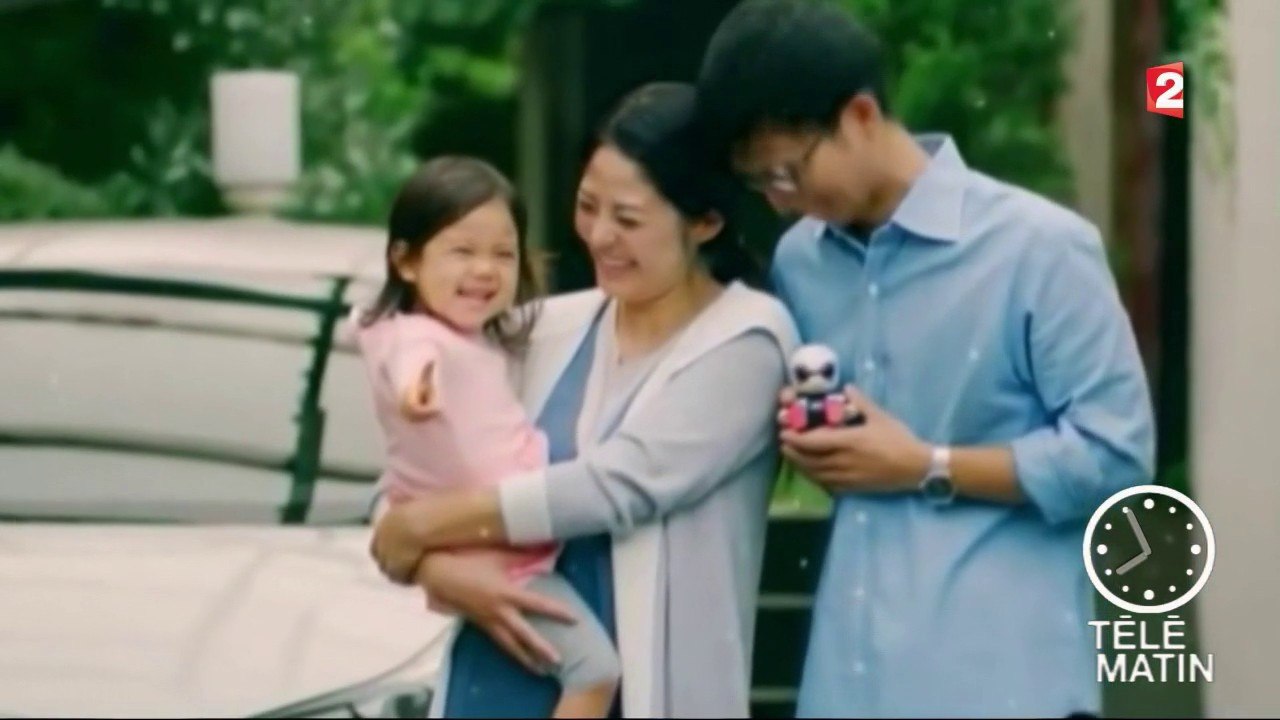 Echos du monde - Fils de puce