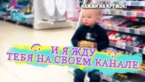 Бабушка реагирует на Алексея ШЕВЦОВА / Реакция на ITPEDIA