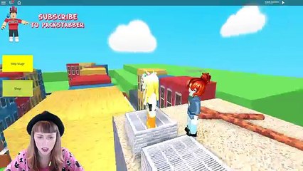 ROBLOX Escape The Evil Pet Store Obby